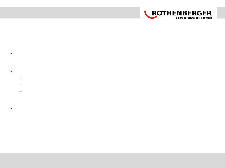 ROTHENBERGER ROSCOPE i2000 Wifi-Connection User Manual | Page 11 / 12