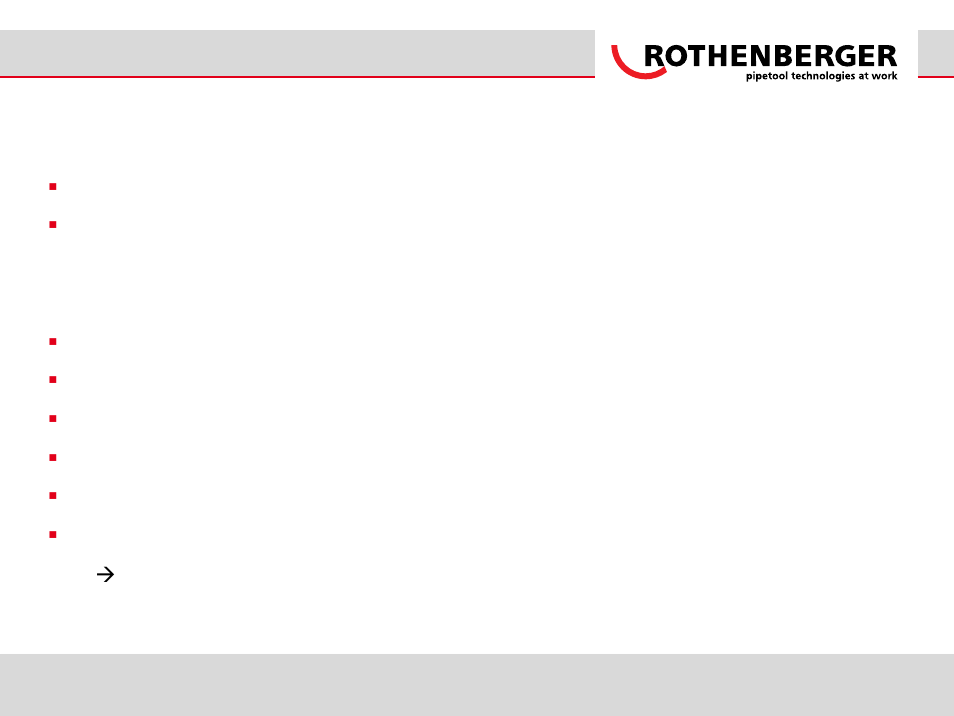 ROTHENBERGER ROSCOPE i2000 Wifi-Connection User Manual | Page 12 / 12