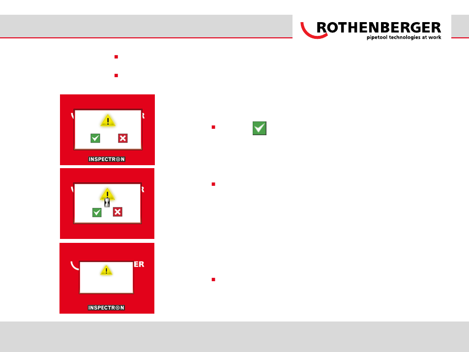 ROTHENBERGER ROSCOPE i2000 Wifi-Connection User Manual | Page 4 / 12