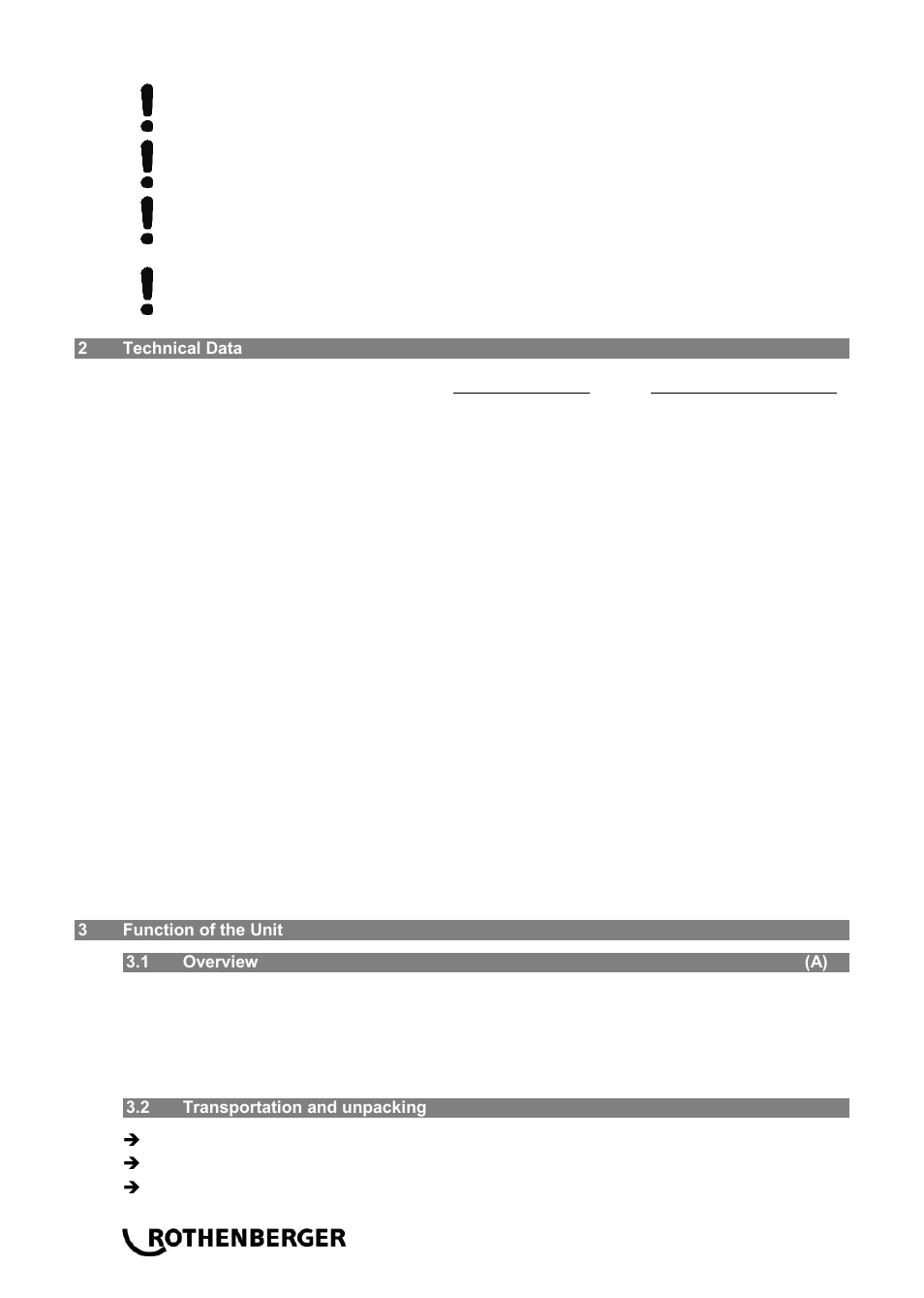ROTHENBERGER ROSOLAR PUMP/ROSOLAR PUMP PLUS User Manual | Page 16 / 92