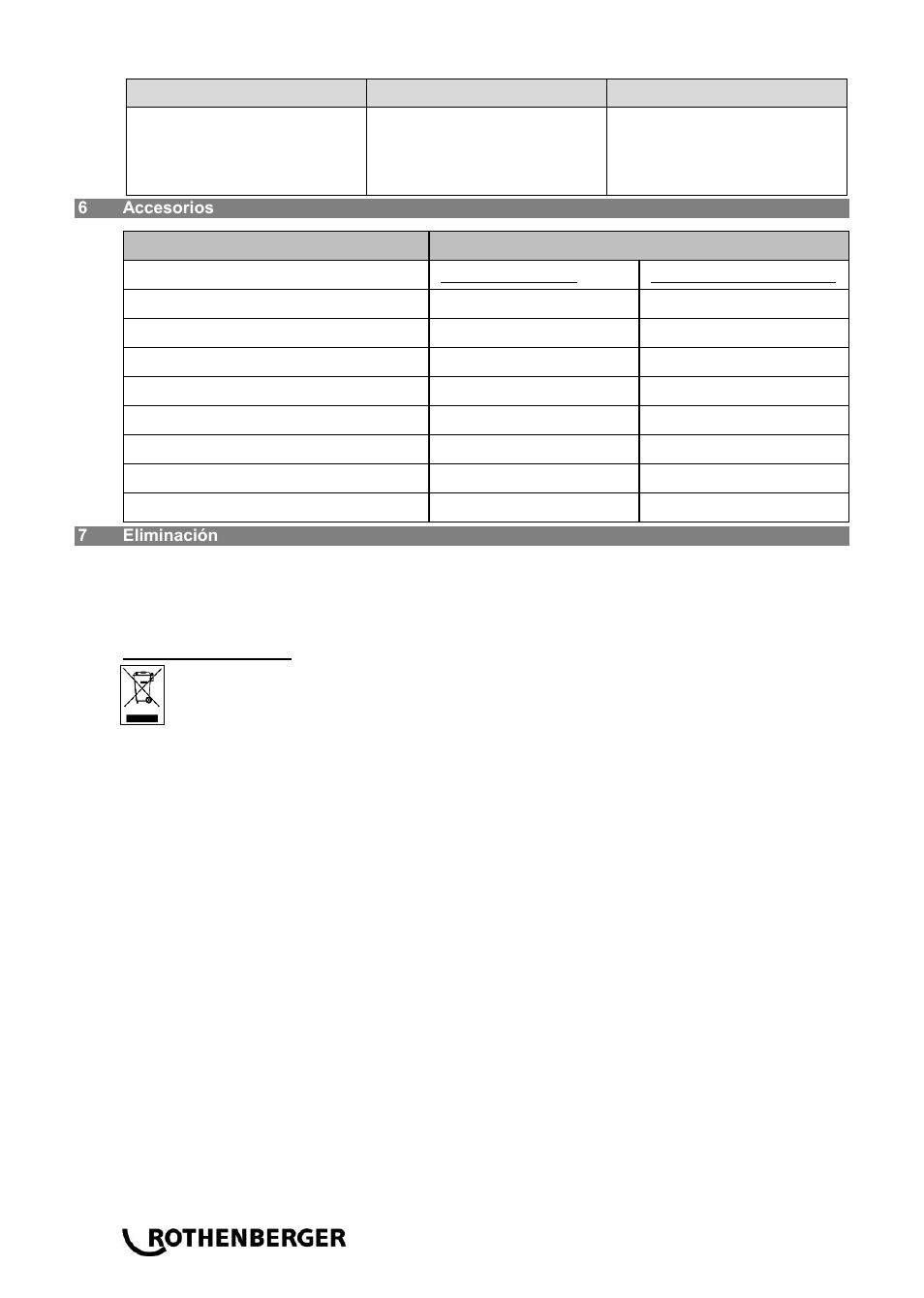 ROTHENBERGER ROSOLAR PUMP/ROSOLAR PUMP PLUS User Manual | Page 36 / 92