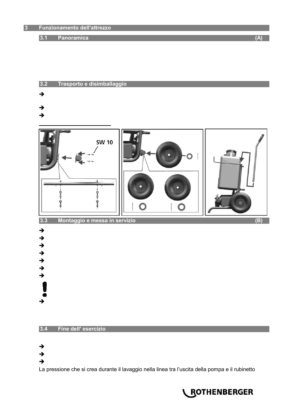 ROTHENBERGER ROSOLAR PUMP/ROSOLAR PUMP PLUS User Manual | Page 41 / 92