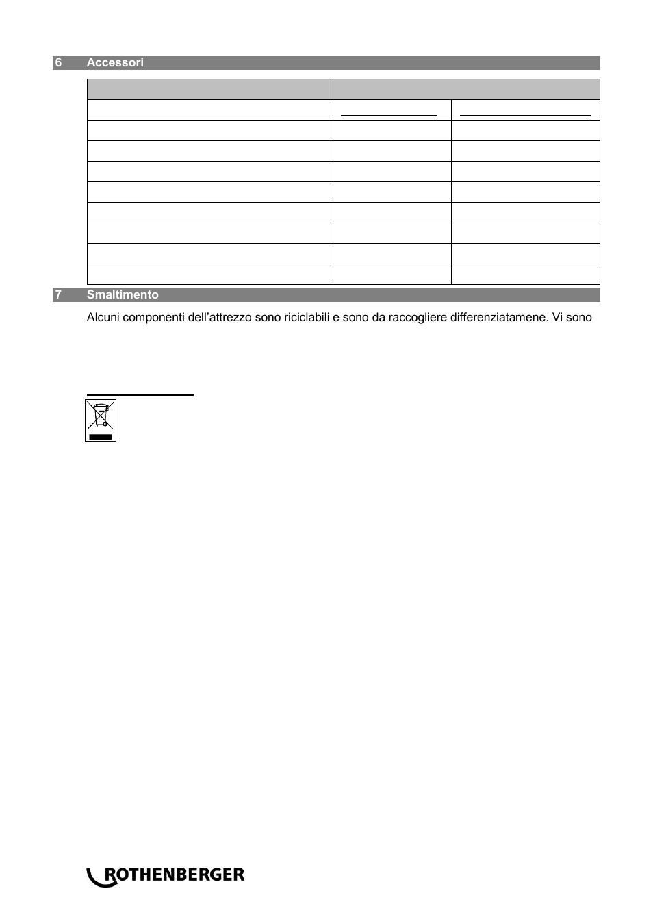 ROTHENBERGER ROSOLAR PUMP/ROSOLAR PUMP PLUS User Manual | Page 44 / 92