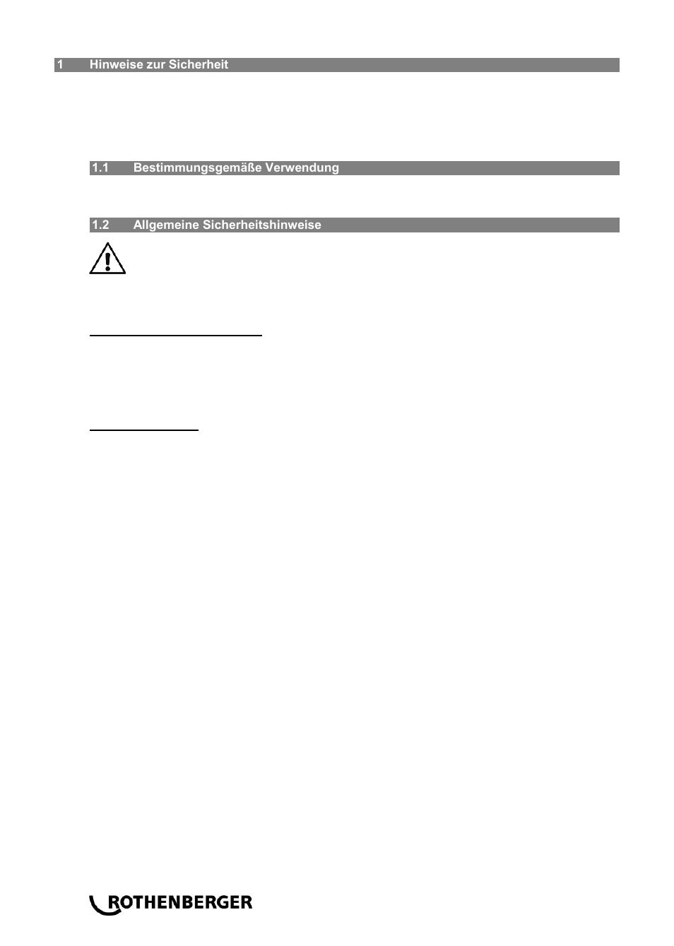 ROTHENBERGER ROSOLAR PUMP/ROSOLAR PUMP PLUS User Manual | Page 6 / 92