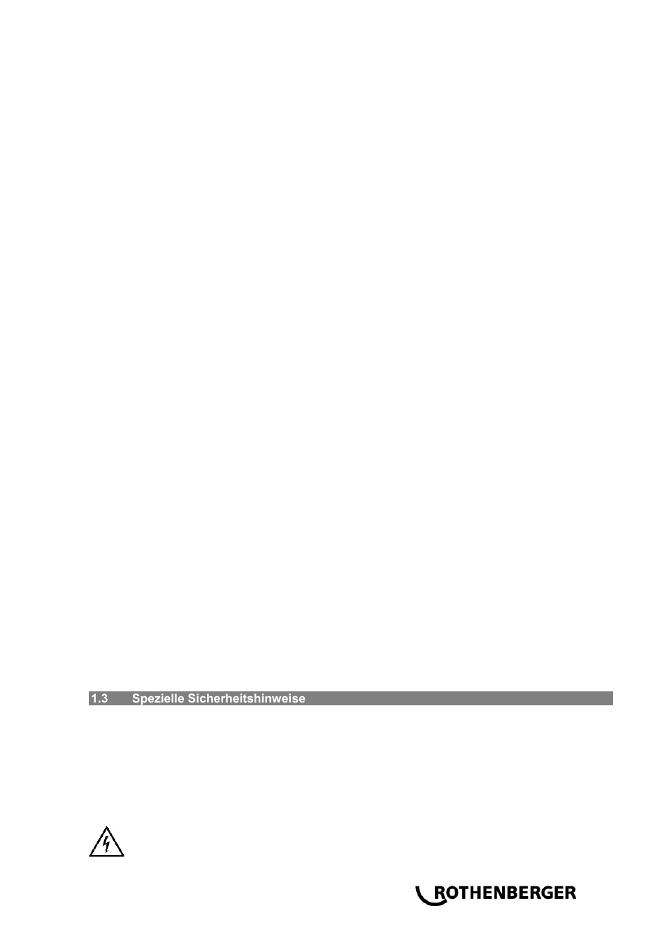 ROTHENBERGER ROSOLAR PUMP/ROSOLAR PUMP PLUS User Manual | Page 7 / 92