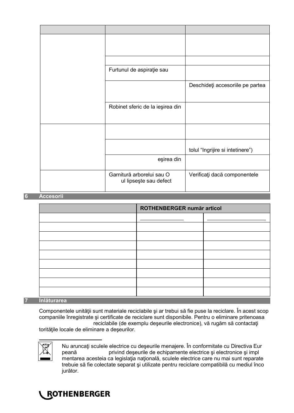 ROTHENBERGER ROSOLAR PUMP/ROSOLAR PUMP PLUS User Manual | Page 90 / 92