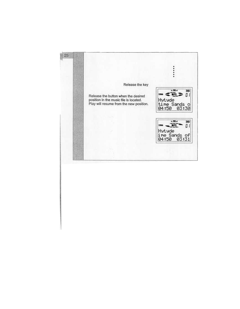Audiovox MP-1000 User Manual | Page 27 / 42