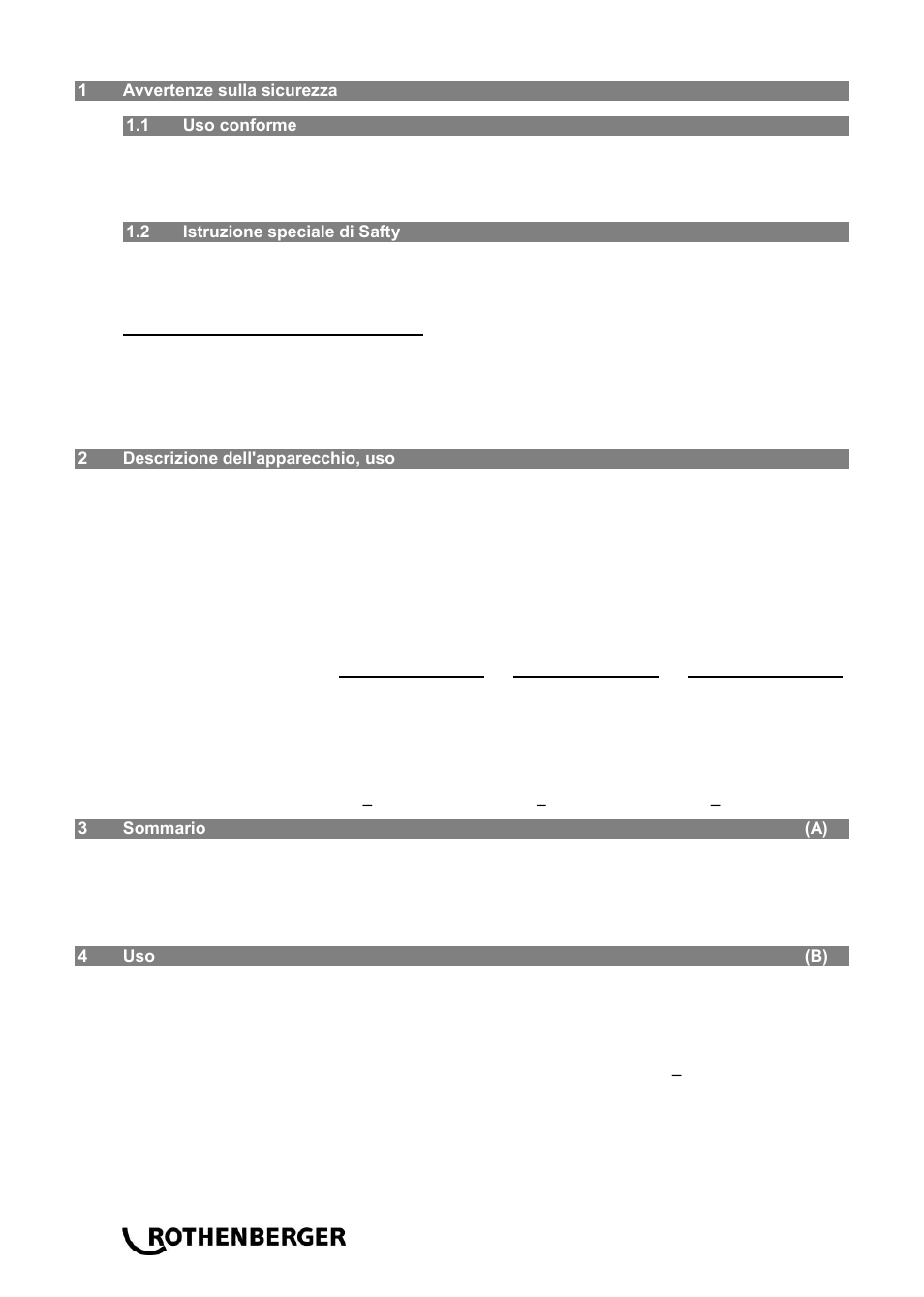 Ba_rospi h+e plus_0714 it | ROTHENBERGER ROSPI H+E PLUS User Manual | Page 12 / 28