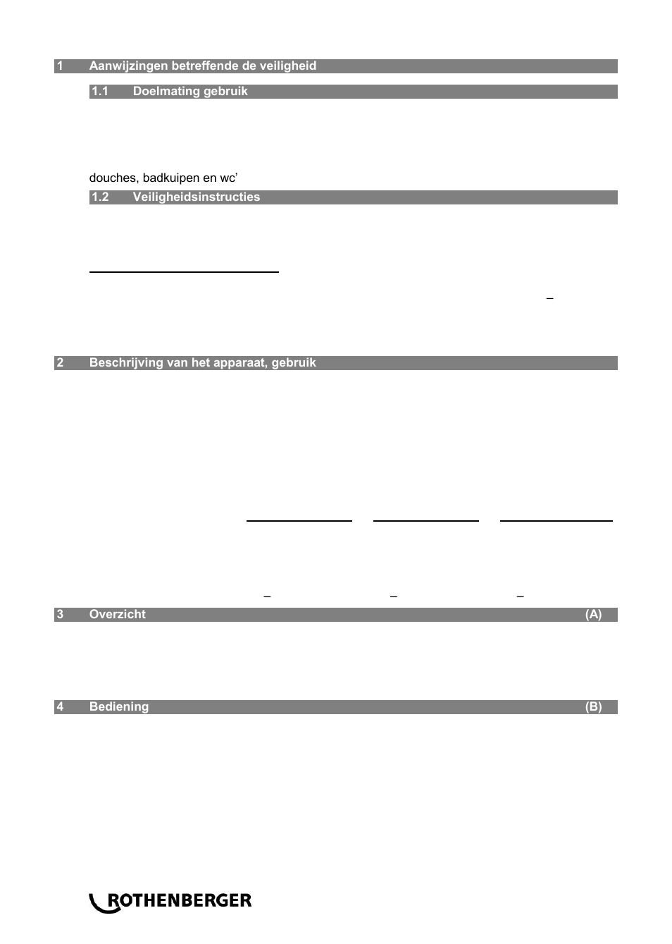 Ba_rospi h+e plus_0714 nl | ROTHENBERGER ROSPI H+E PLUS User Manual | Page 14 / 28