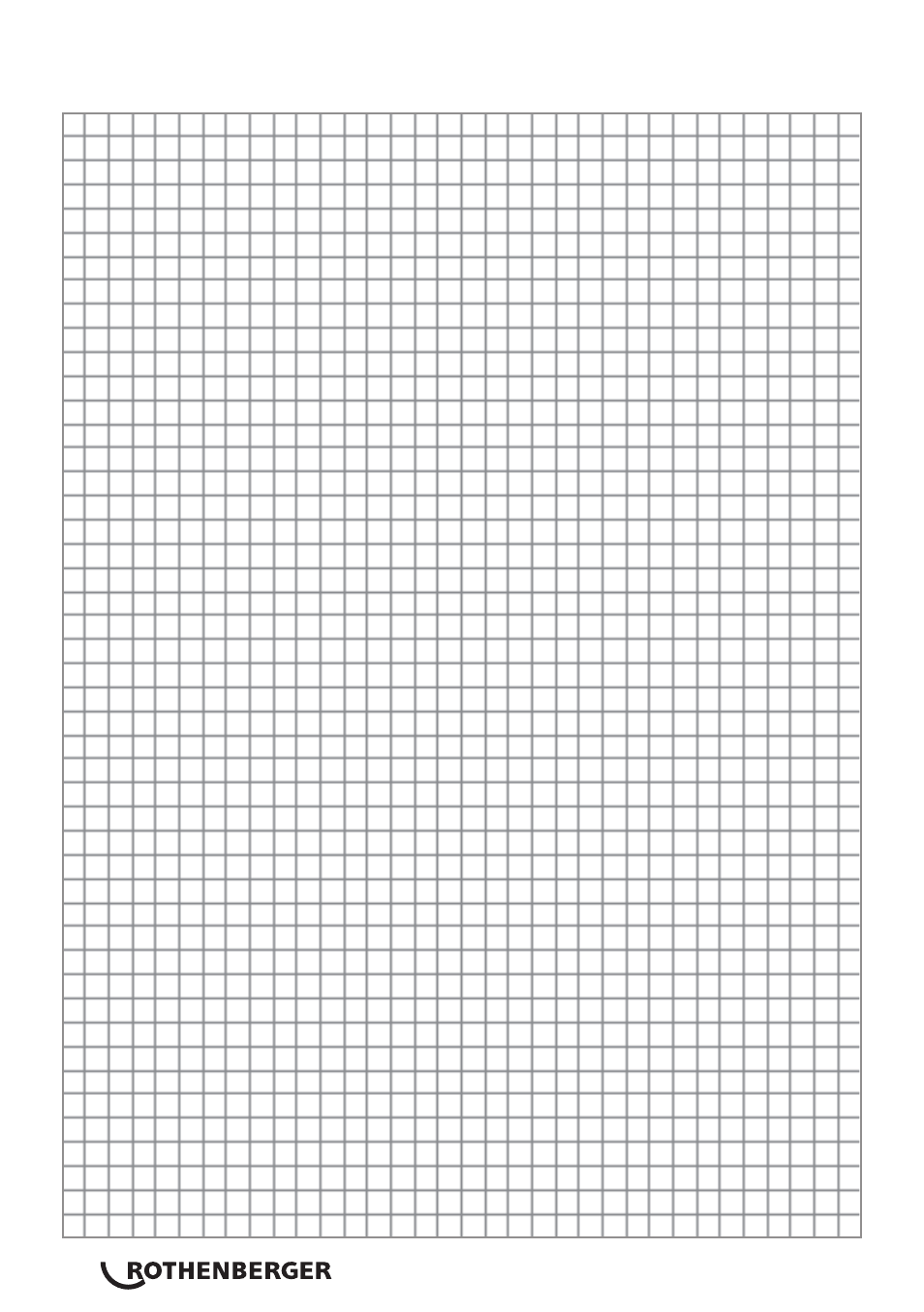 ROTHENBERGER ROSPI H+E PLUS User Manual | Page 26 / 28