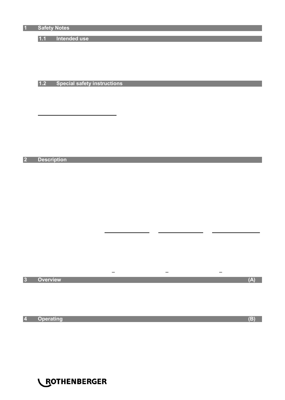 Ba_rospi h+e plus_0714 en | ROTHENBERGER ROSPI H+E PLUS User Manual | Page 6 / 28