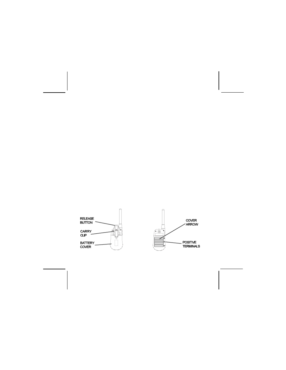 Audiovox GMRS7015RC User Manual | Page 8 / 28