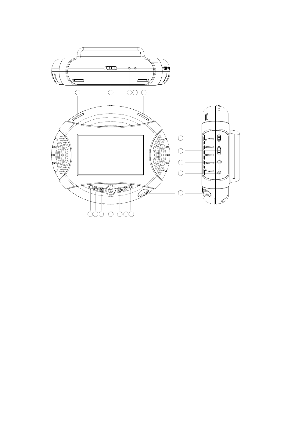 Audiovox D1420 User Manual | Page 10 / 20