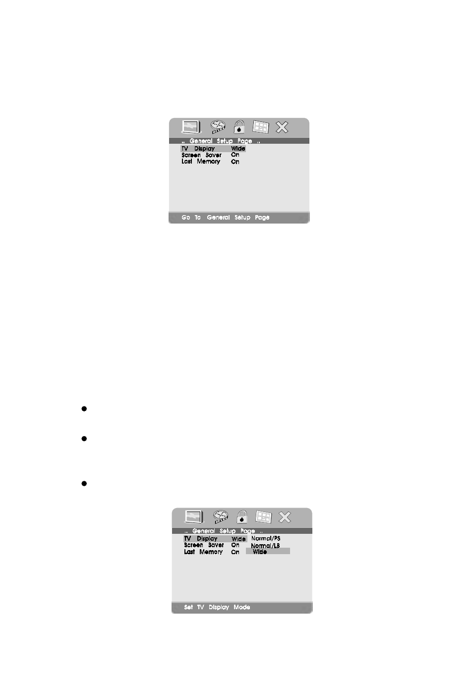 Audiovox D1420 User Manual | Page 12 / 20