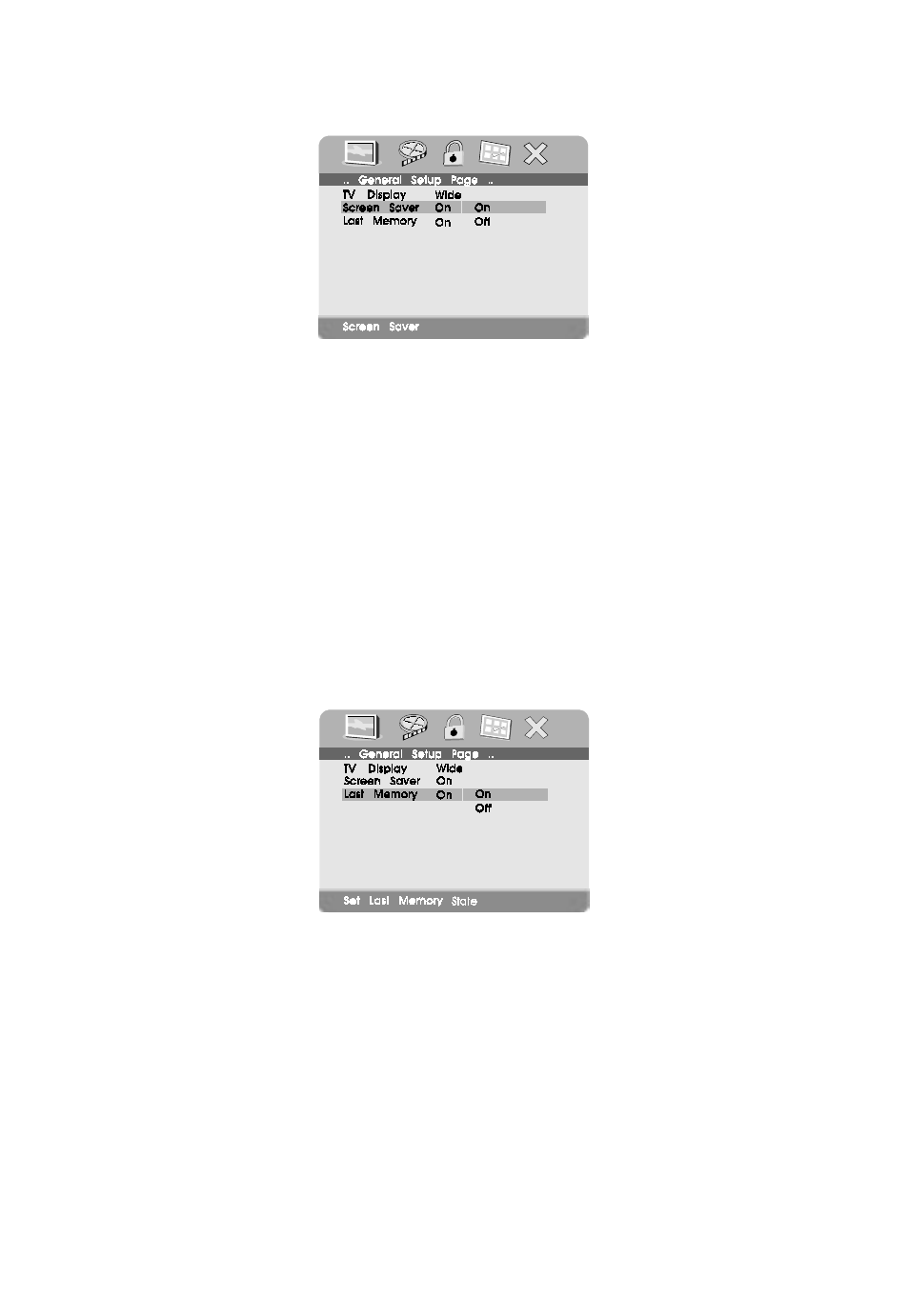 Audiovox D1420 User Manual | Page 13 / 20