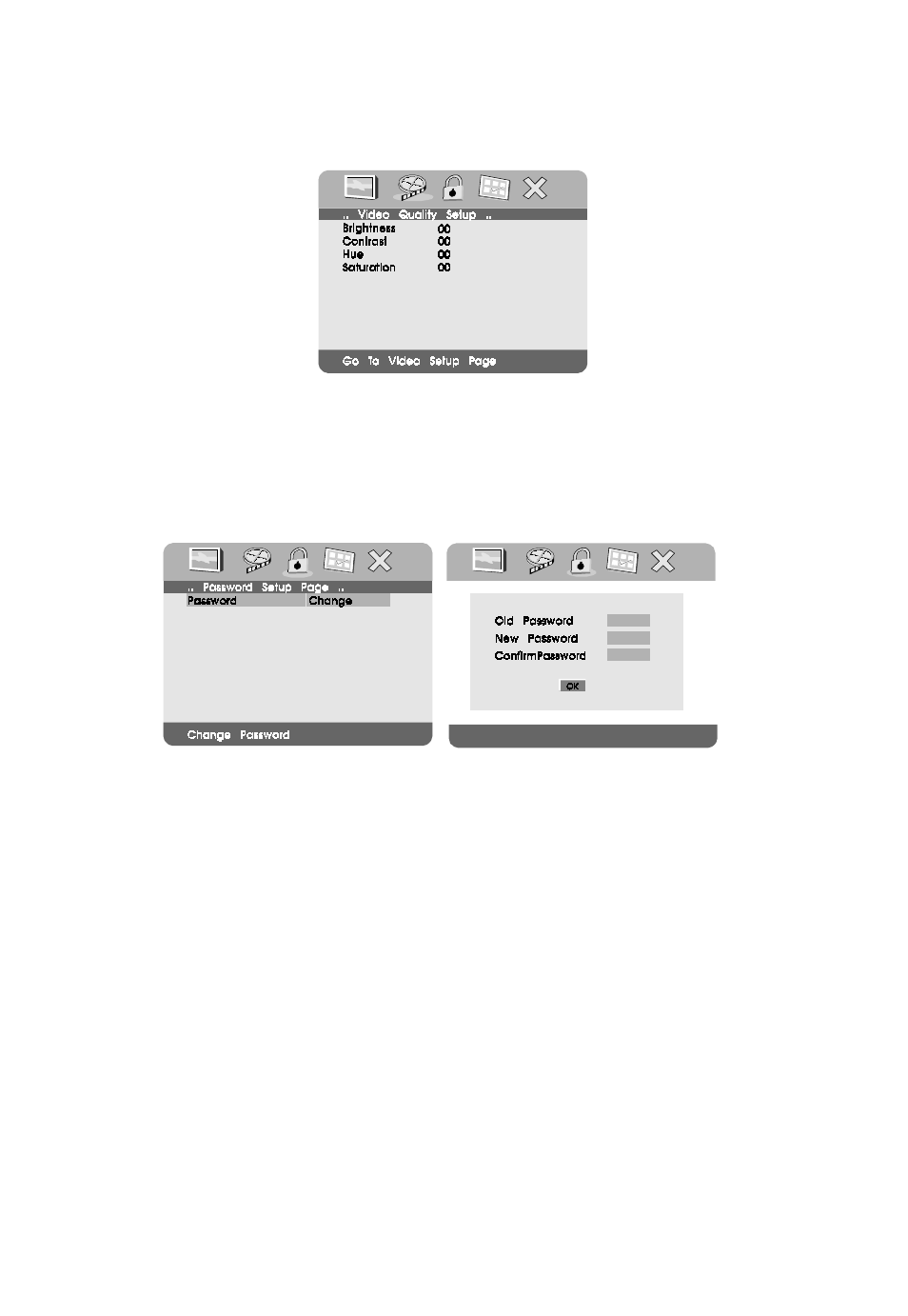 Audiovox D1420 User Manual | Page 14 / 20