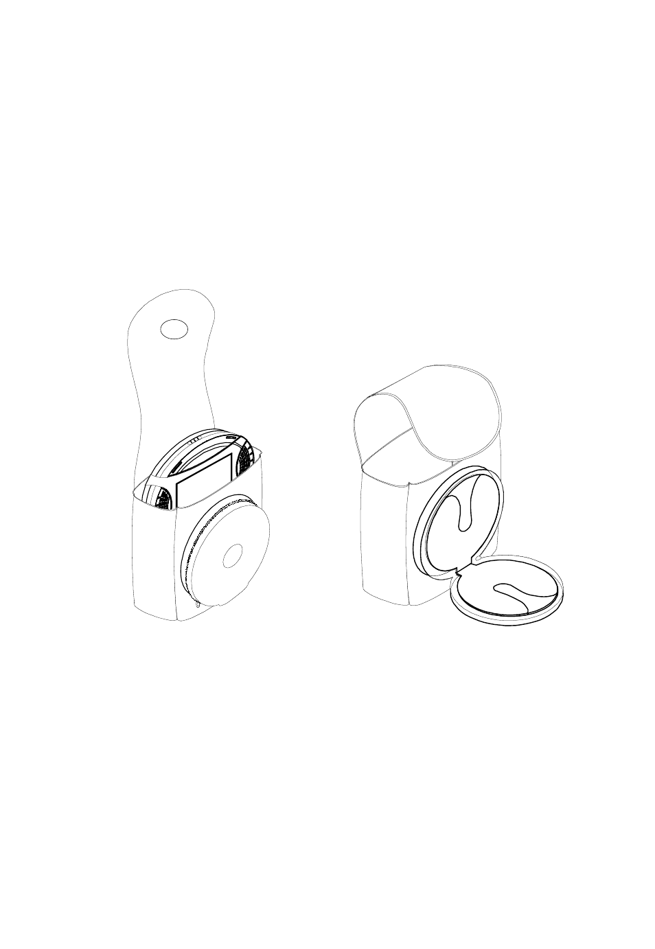 Audiovox D1420 User Manual | Page 9 / 20