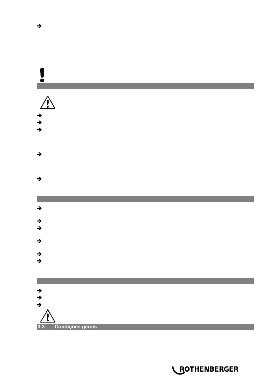 ROTHENBERGER ROWELD P 110 User Manual | Page 57 / 100