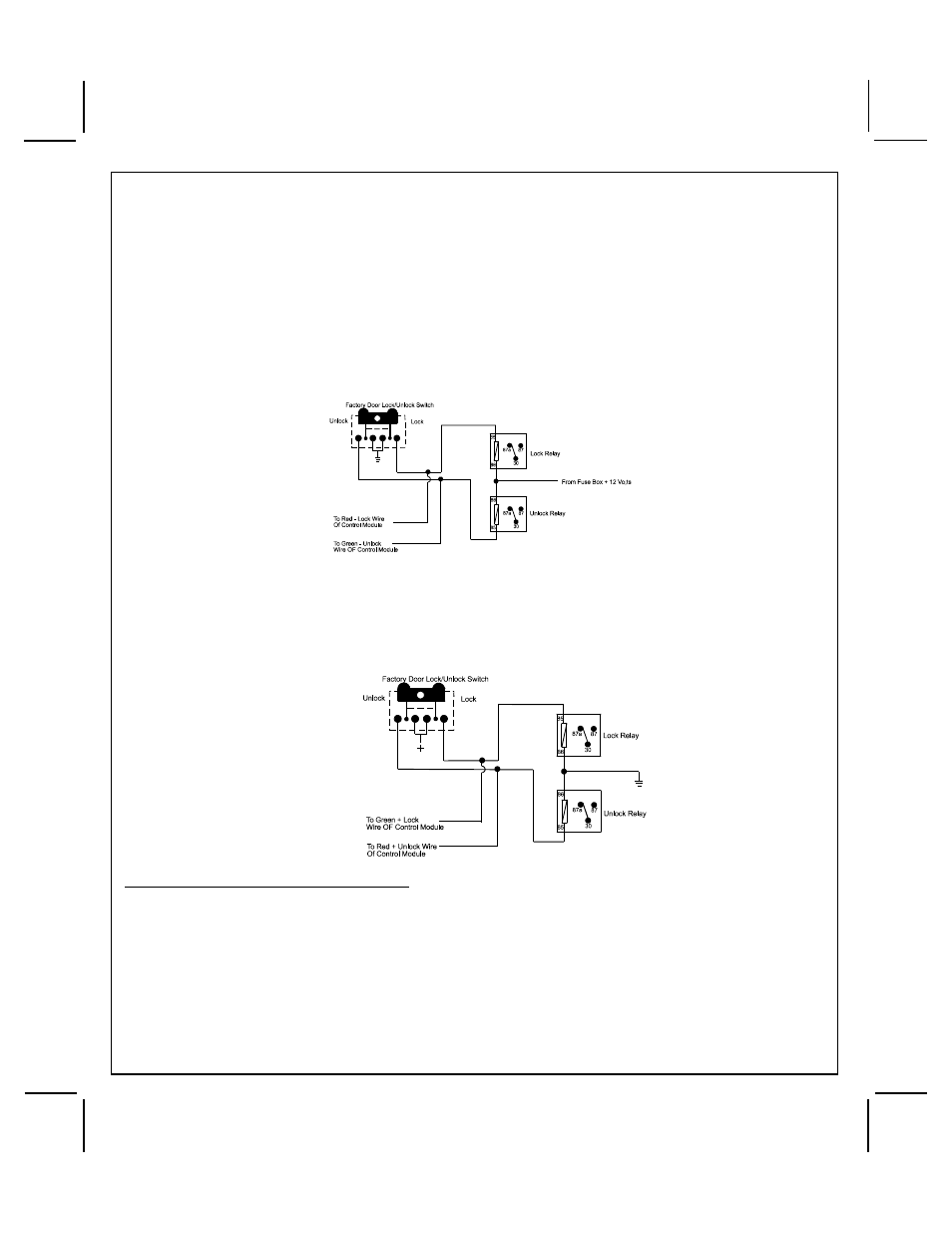 Audiovox Prestige 128-8121 User Manual | Page 13 / 24