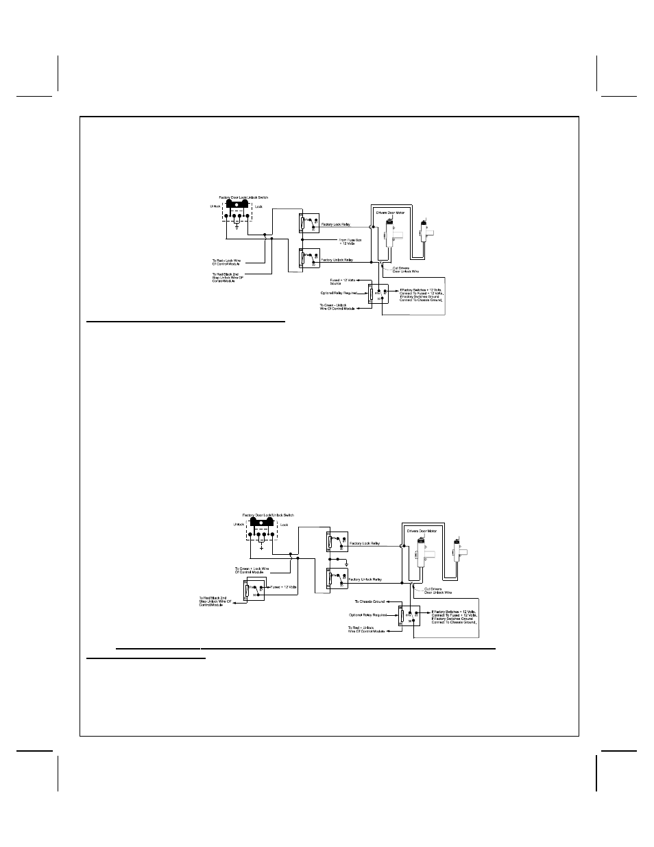 Audiovox Prestige 128-8121 User Manual | Page 14 / 24