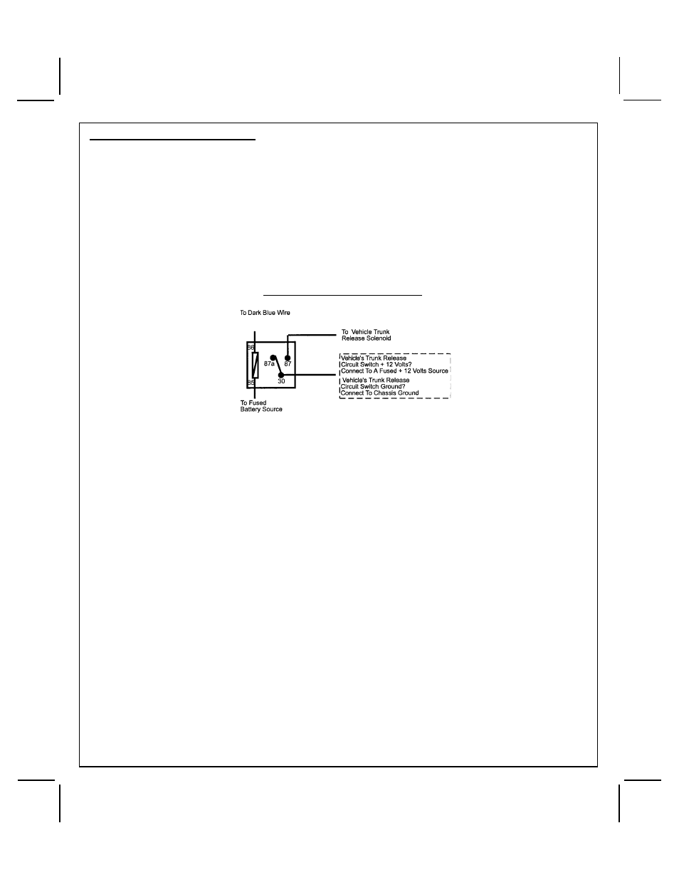 Audiovox Prestige 128-8121 User Manual | Page 15 / 24