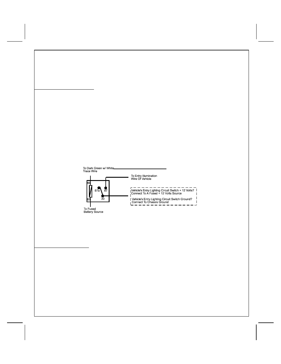 Audiovox Prestige 128-8121 User Manual | Page 16 / 24