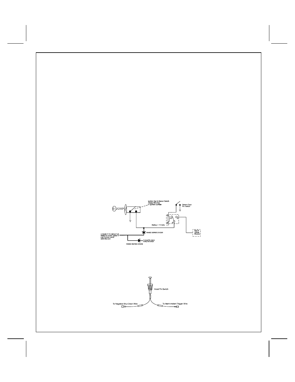 Audiovox Prestige 128-8121 User Manual | Page 20 / 24