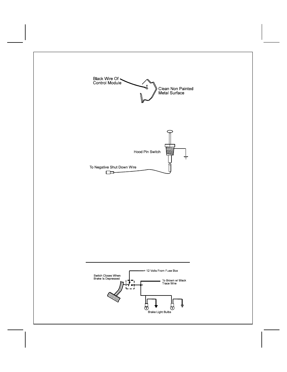 Audiovox Prestige 128-8121 User Manual | Page 9 / 24