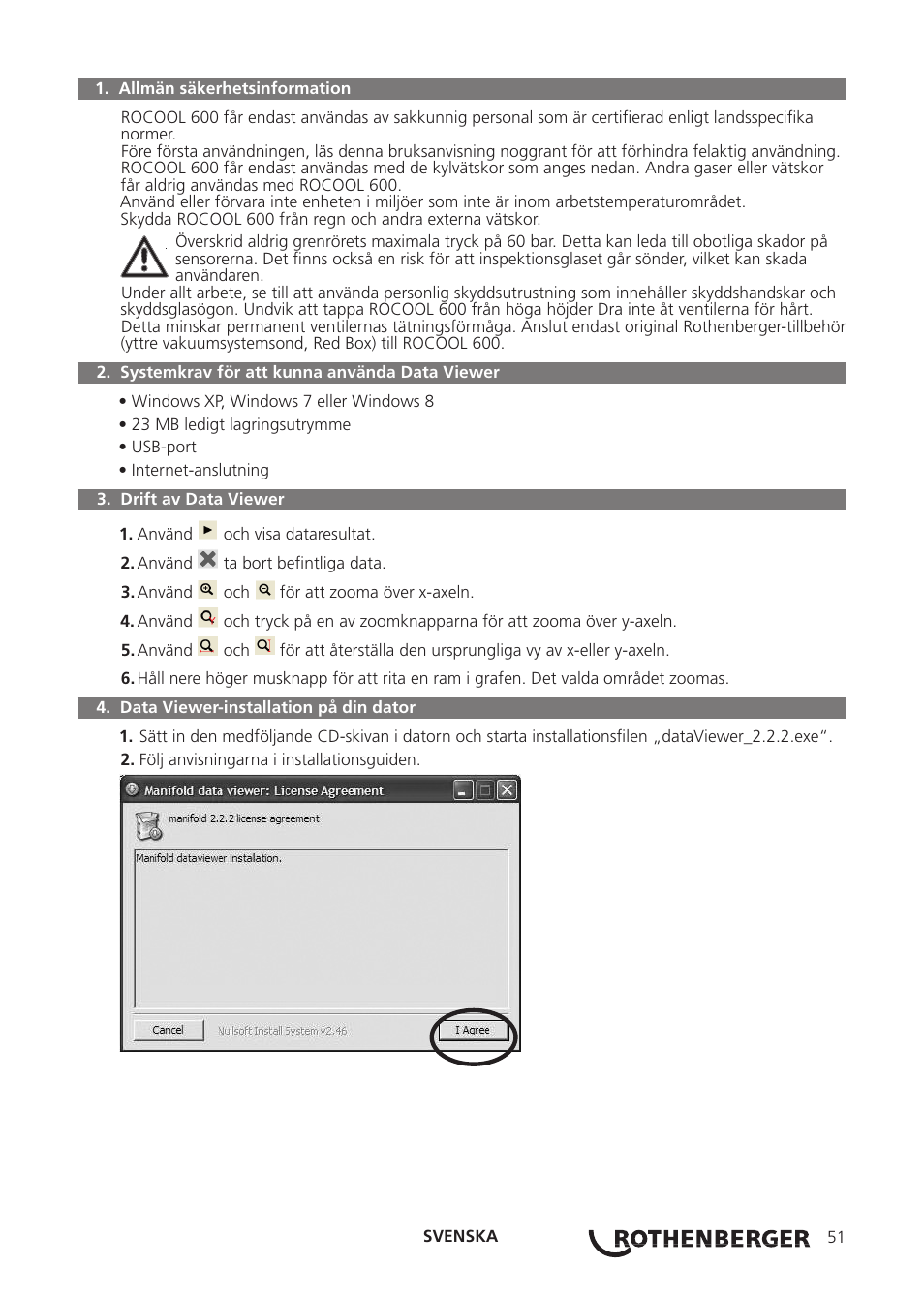 ROTHENBERGER Red Box User Manual | Page 55 / 120