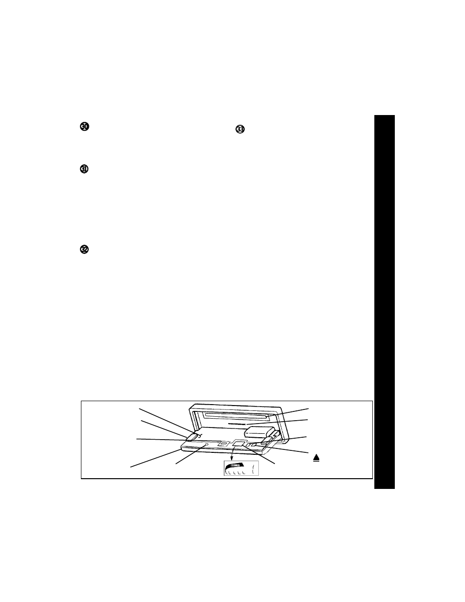 Audiovox Rampage ACC-60 User Manual | Page 11 / 16