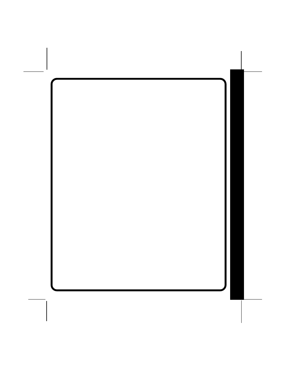 Audiovox Rampage ACC-60 User Manual | Page 15 / 16