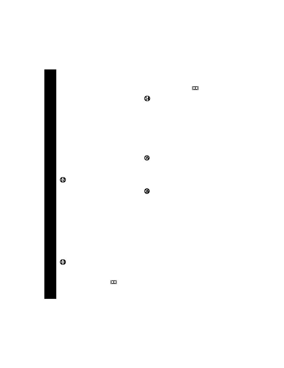 Audiovox Rampage ACC-60 User Manual | Page 8 / 16