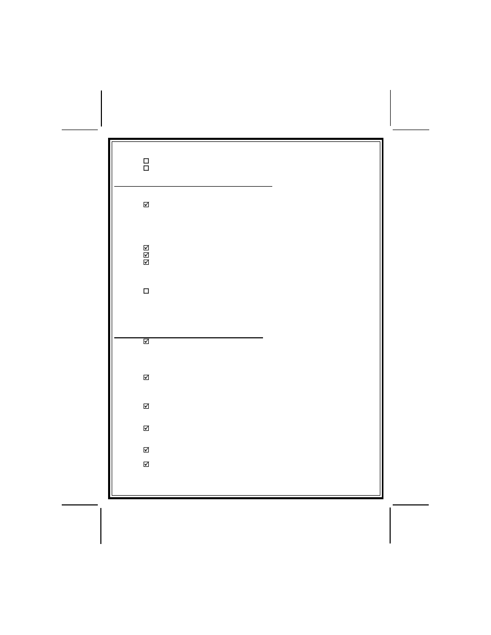 Audiovox Prestige Platinum APS-596a User Manual | Page 3 / 16