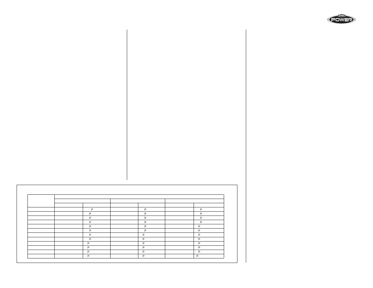 Audiovox JPA285 User Manual | Page 11 / 19