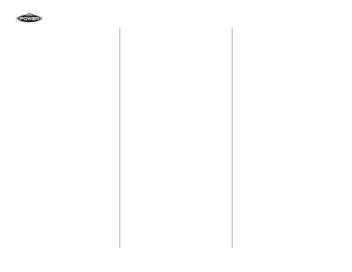 Audiovox JPA285 User Manual | Page 2 / 19