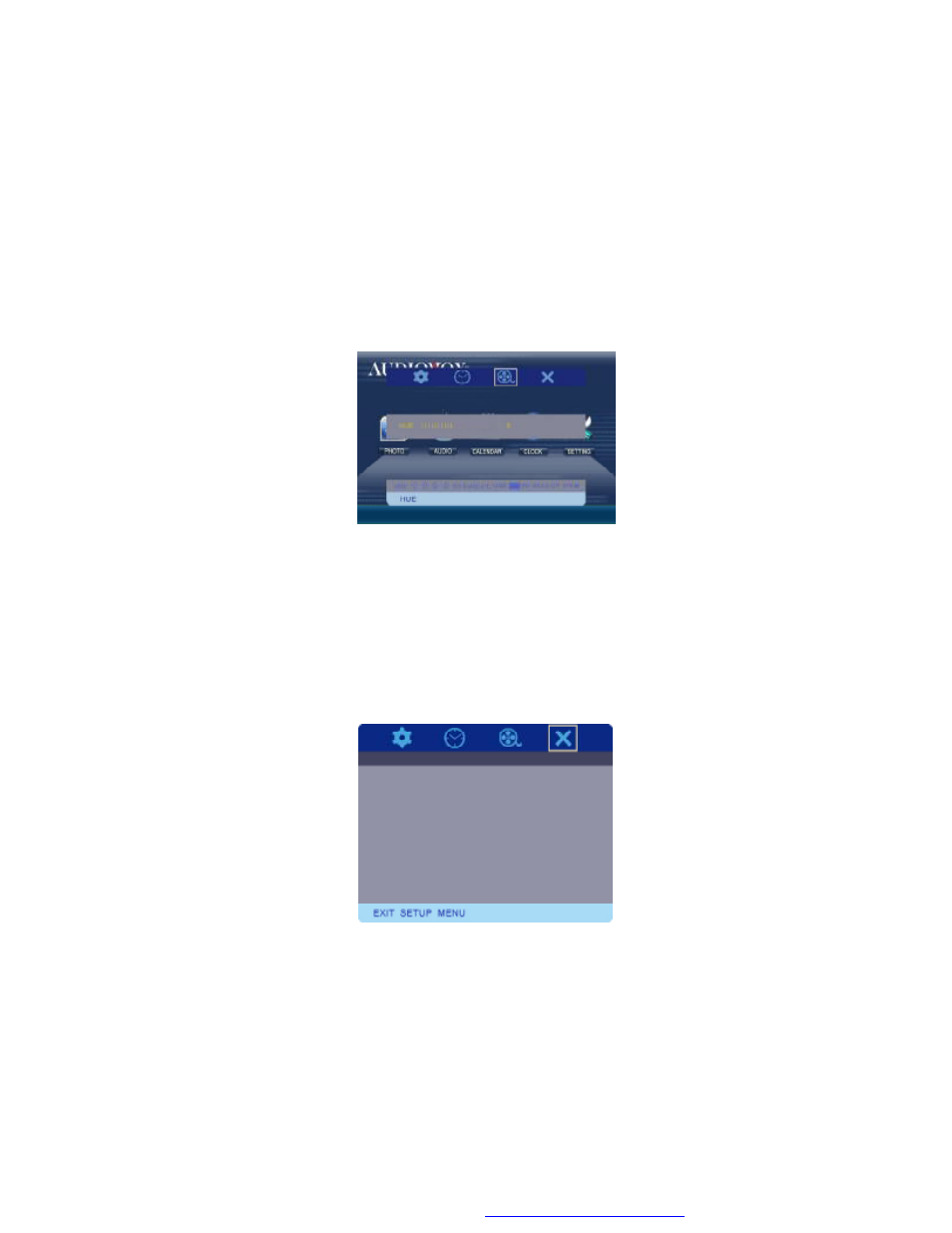 Audiovox DPF800 User Manual | Page 14 / 19