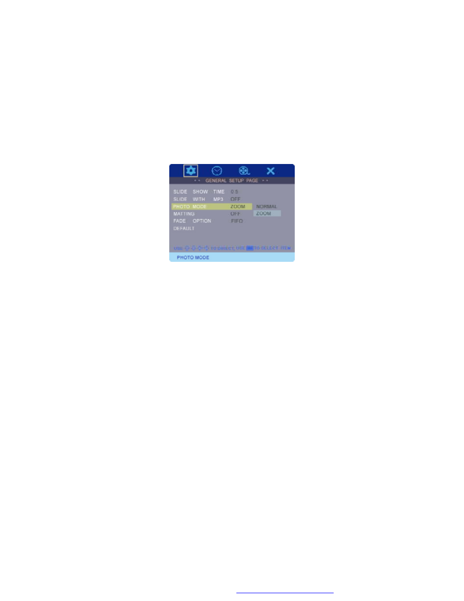 Audiovox DPF800 User Manual | Page 7 / 19