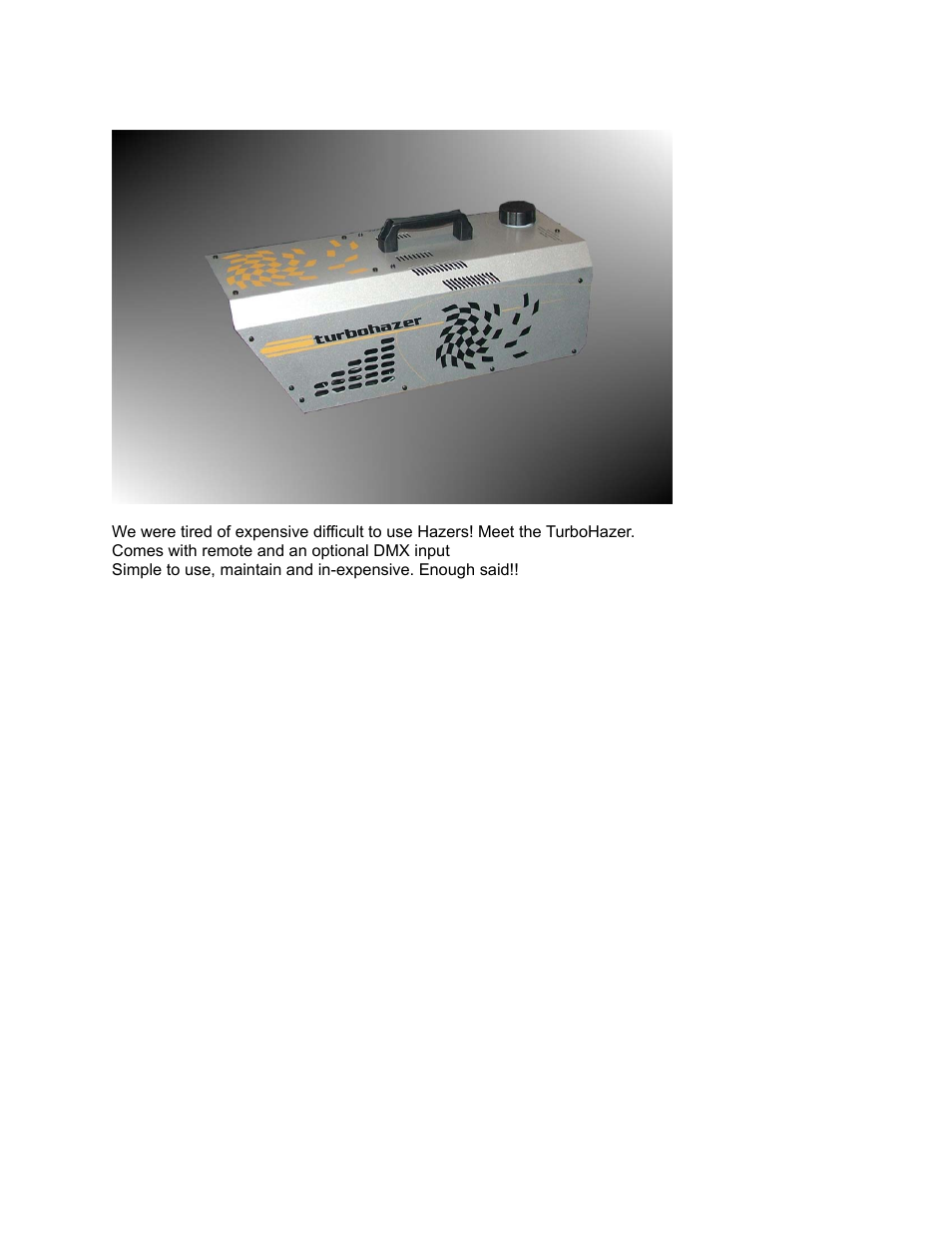 elektraLite Pancake RGBW 108-3W RGBW single source LEDs User Manual | Page 13 / 13