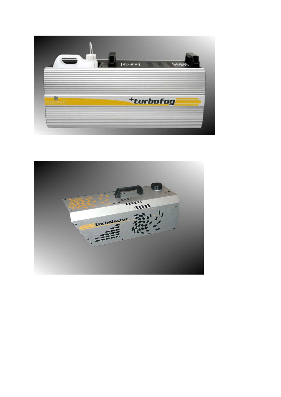 elektraLite 1018 QUAD 18-12w QUAD LED User Manual | Page 19 / 19