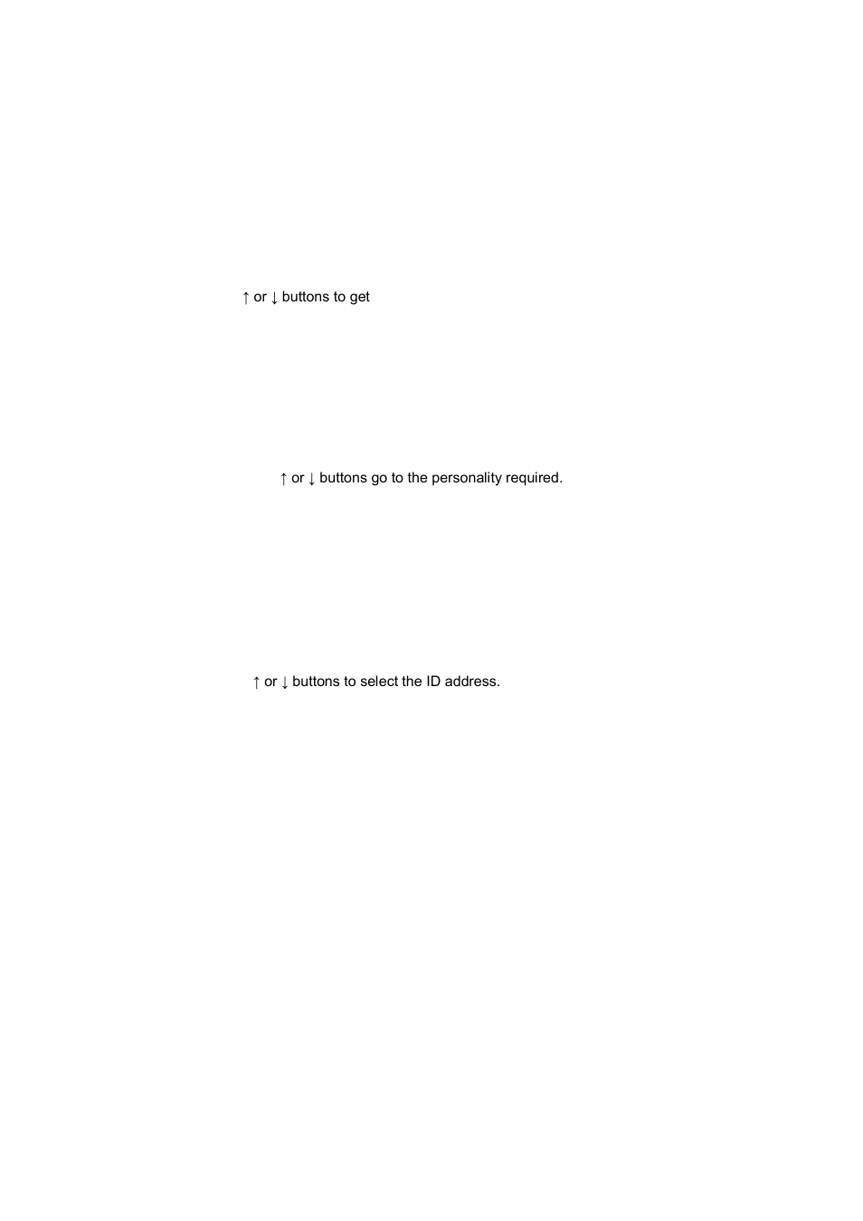 elektraLite 1018 QUAD 18-12w QUAD LED User Manual | Page 7 / 19
