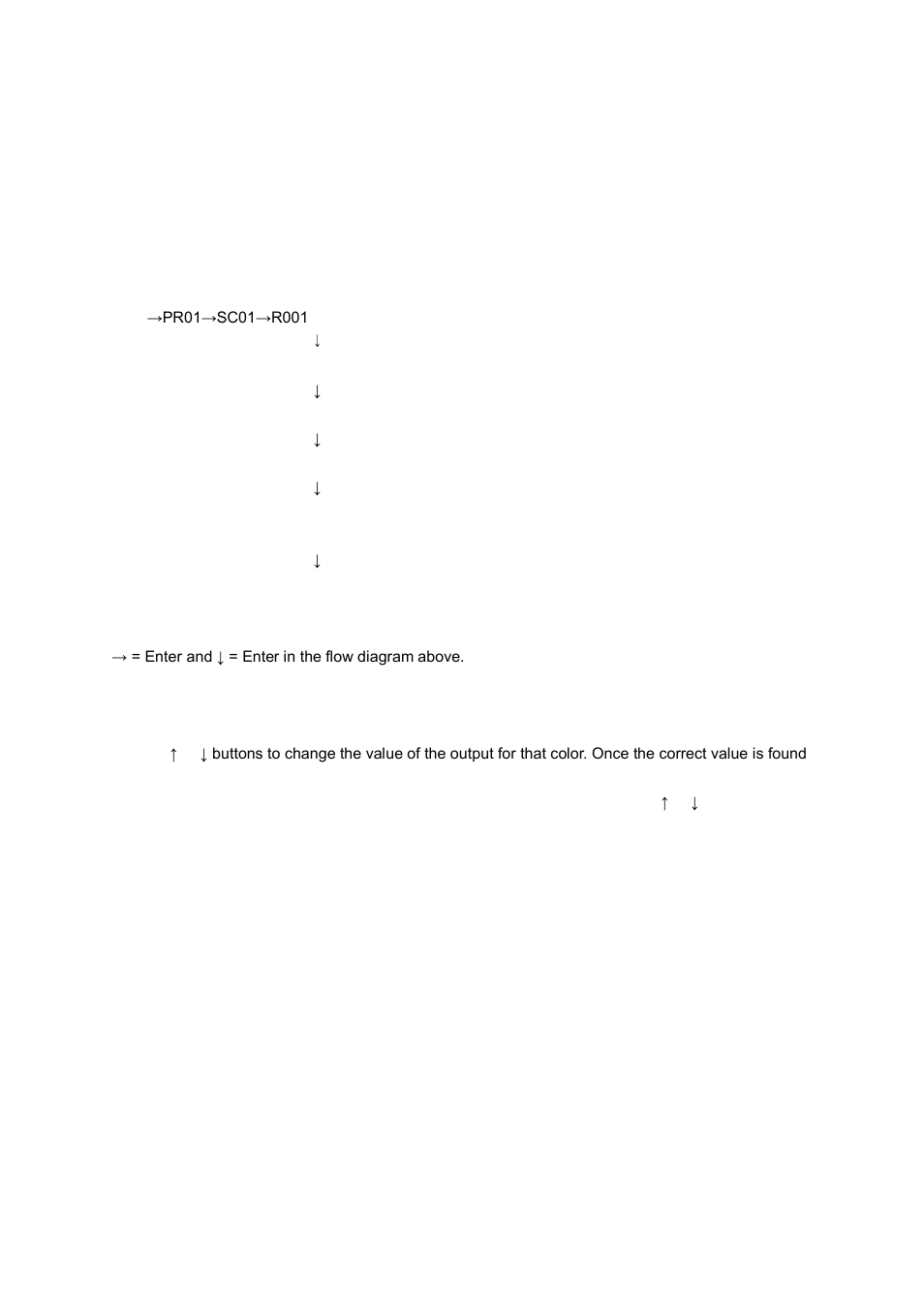 elektraLite 1018 QUAD 18-12w QUAD LED User Manual | Page 8 / 19