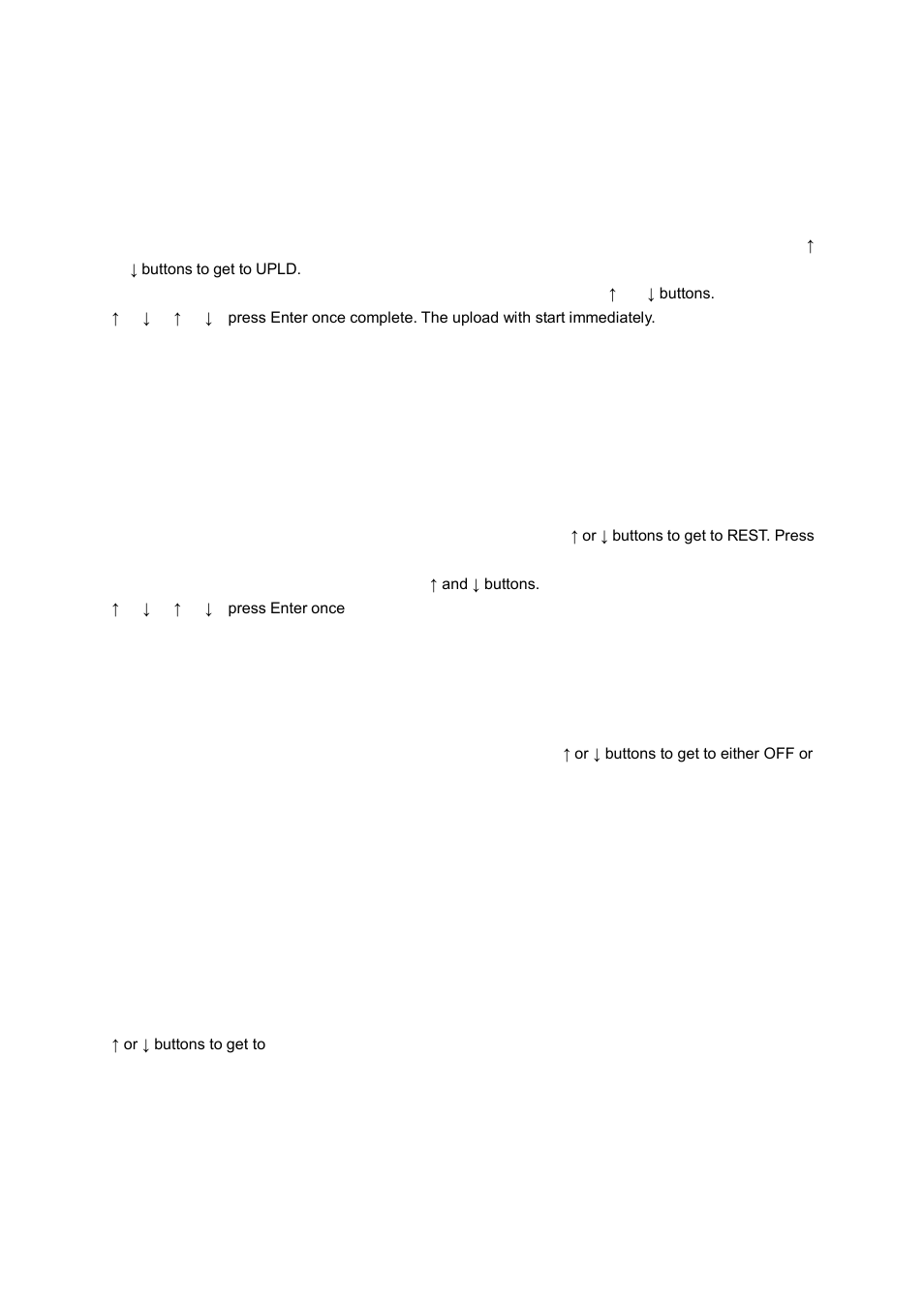 elektraLite 1018 QUAD 18-12w QUAD LED User Manual | Page 9 / 19