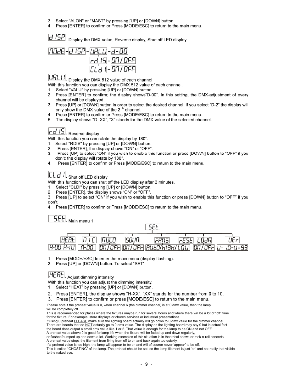 elektraLite PaintCan 2.0 User Manual | Page 10 / 21