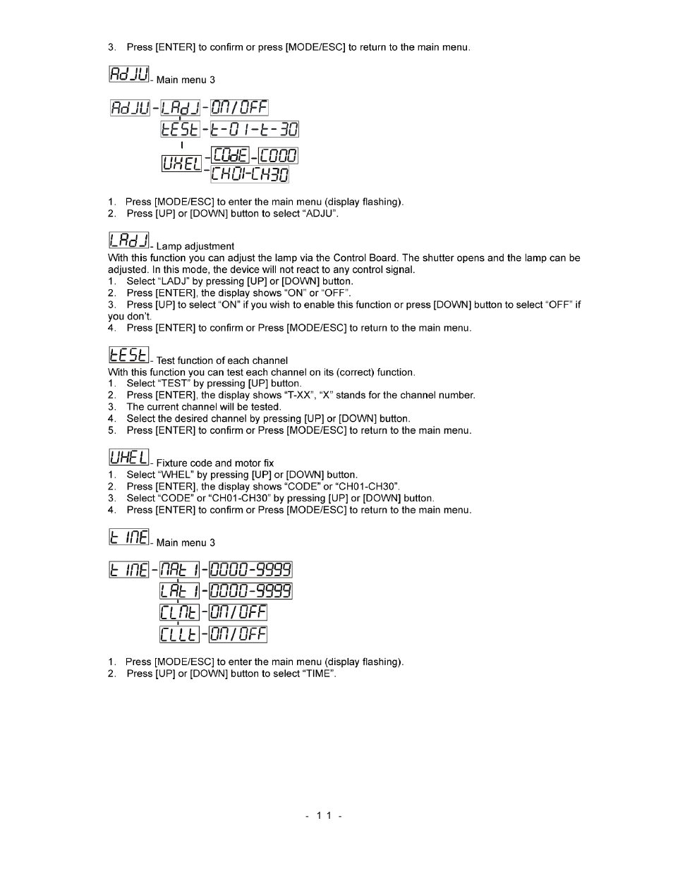 elektraLite PaintCan 2.0 User Manual | Page 12 / 21