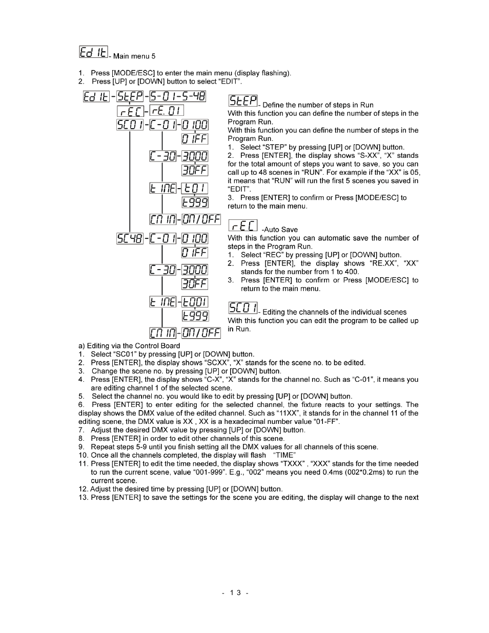elektraLite PaintCan 2.0 User Manual | Page 14 / 21