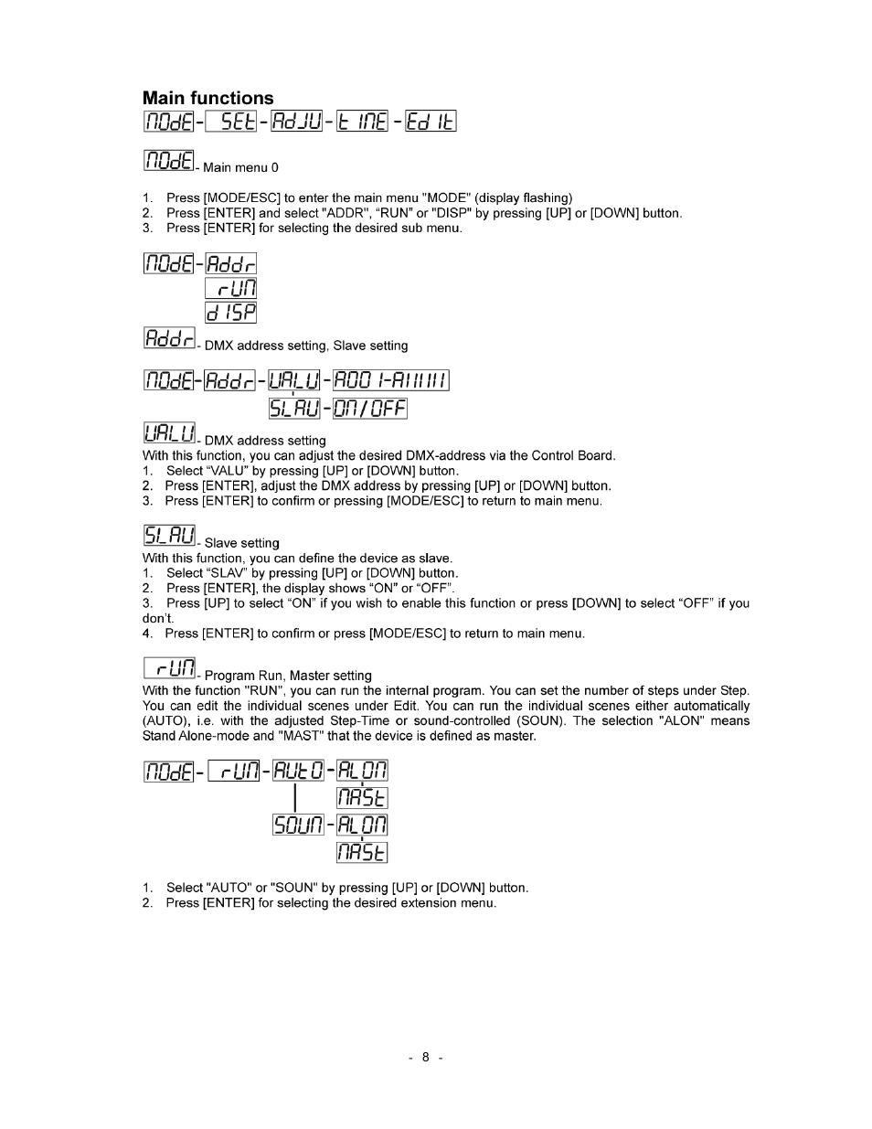 elektraLite PaintCan 2.0 User Manual | Page 9 / 21