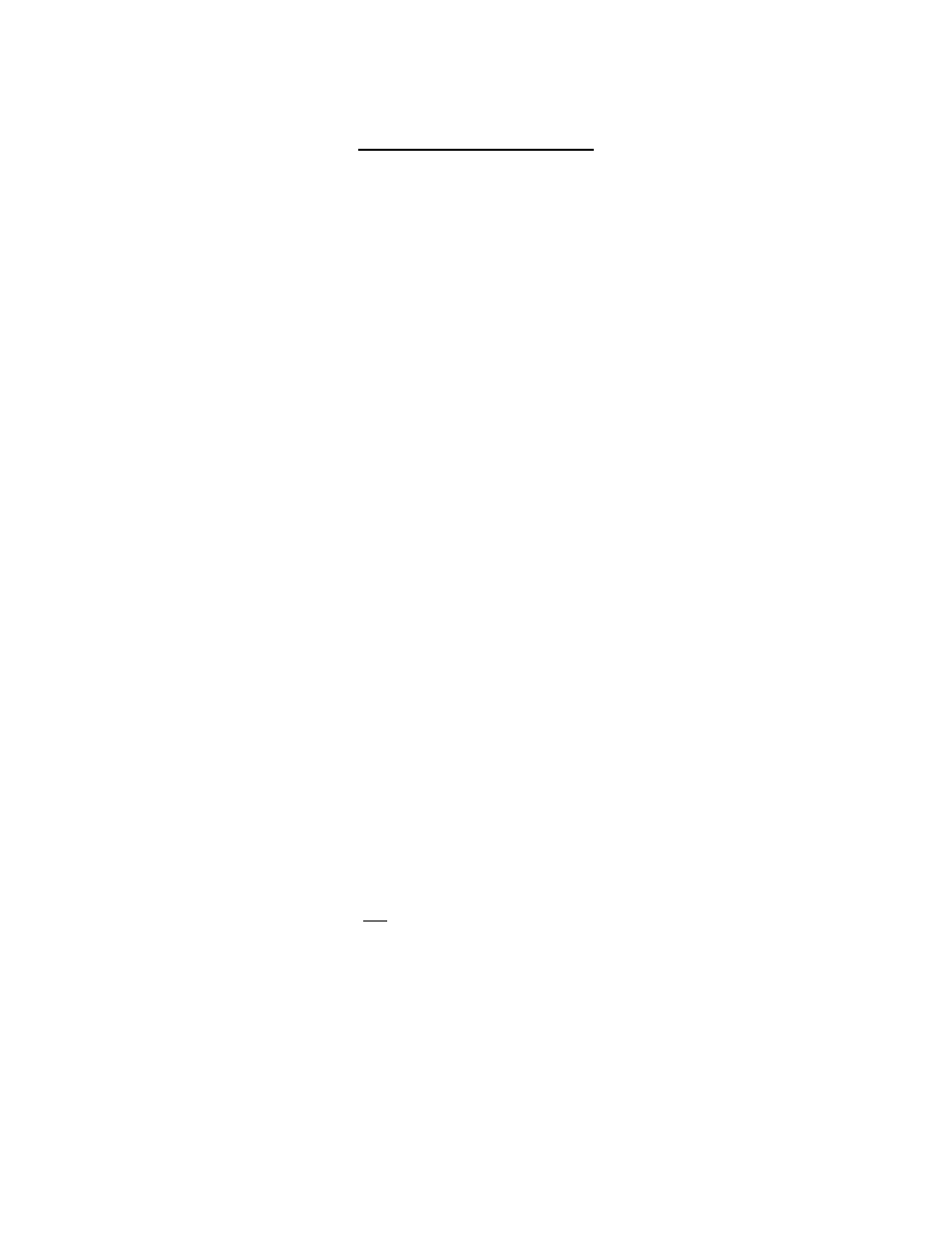 Feature presets | elektraLite CP100xt Manual Part One User Manual | Page 26 / 91