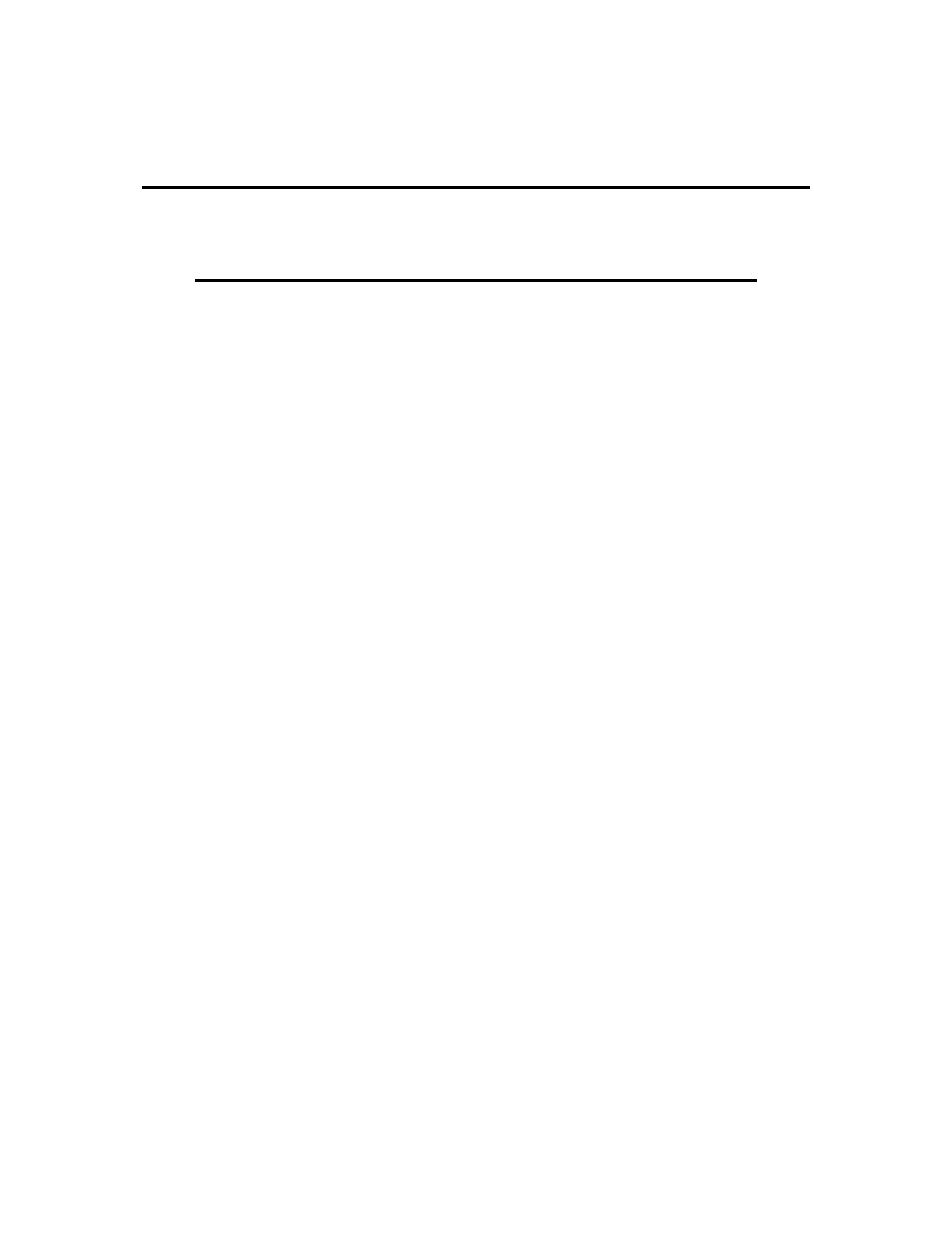 Start and end thresholds explained, What are they and how do they work | elektraLite CP100xt Manual Part Two User Manual | Page 52 / 109