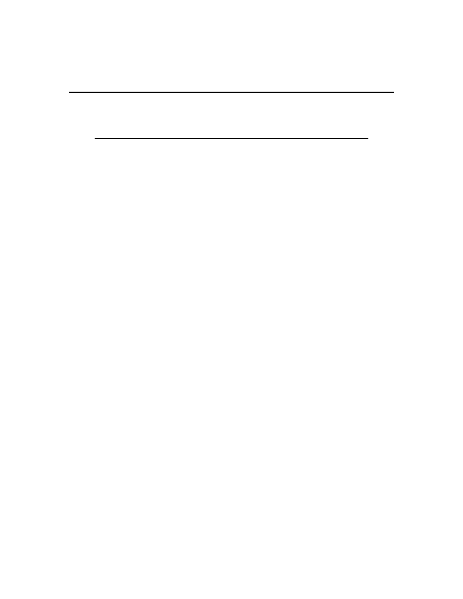 Start and end thresholds explained, What are they and how do they work | elektraLite CP100 Manual Part One User Manual | Page 47 / 72