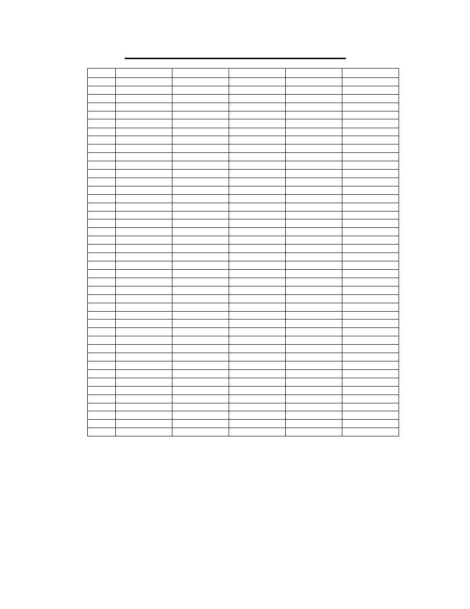 Note | elektraLite P100 Manual Part Two User Manual | Page 77 / 80